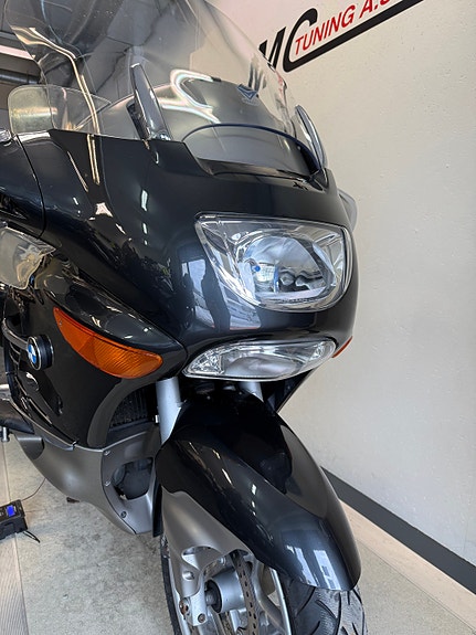 BMW K 1200 LT 15 of 26