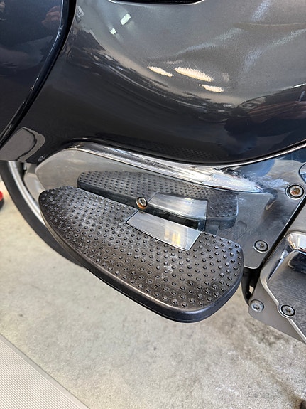 BMW K 1200 LT 19 of 26