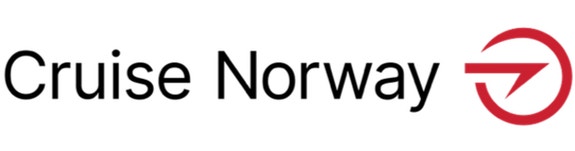 CRUISE NORWAY AS logo