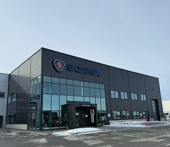 Bilde 2 av 4 i jobbannonse-galleriet