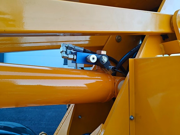 Fodit KNALLTILBUD - FTL- Serien Tilhengerlift 12-24 meter 24 of 30