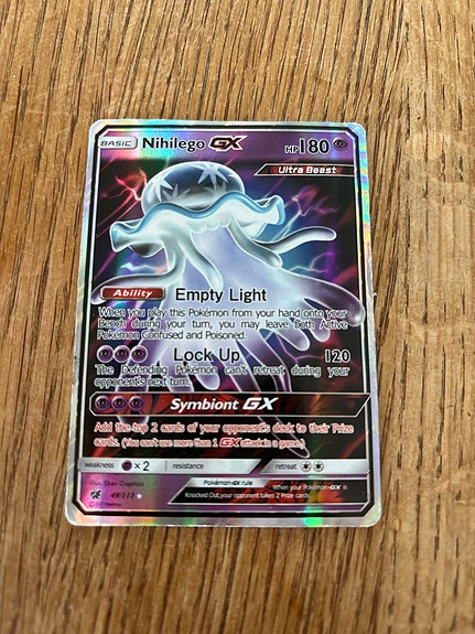 pokemon card ariados Dark Ariados (30/109) (Stamped) [EX: Team Rocket Returns]
