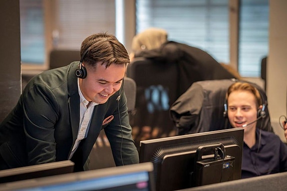 Bilde 6 av 7 i jobbannonse-galleriet