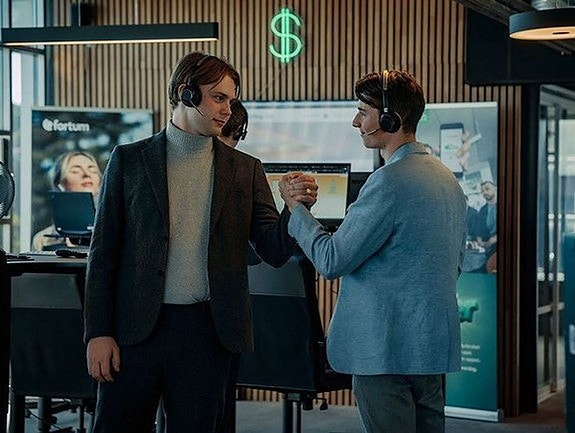 Bilde 3 av 7 i jobbannonse-galleriet