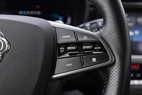 SsangYong Korando 16 of 30