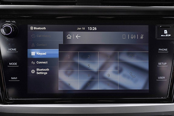 SsangYong Korando 23 of 30
