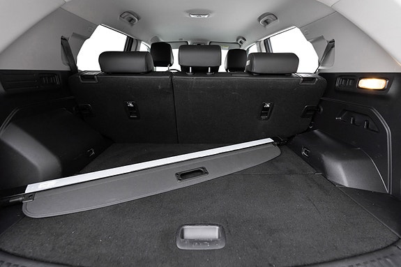 SsangYong Korando 26 of 30