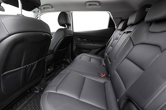 SsangYong Korando 13 of 30