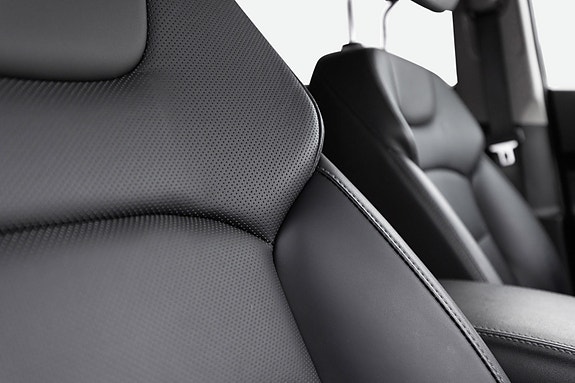 SsangYong Korando 29 of 30