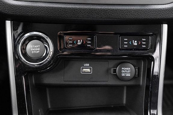SsangYong Korando 20 of 30
