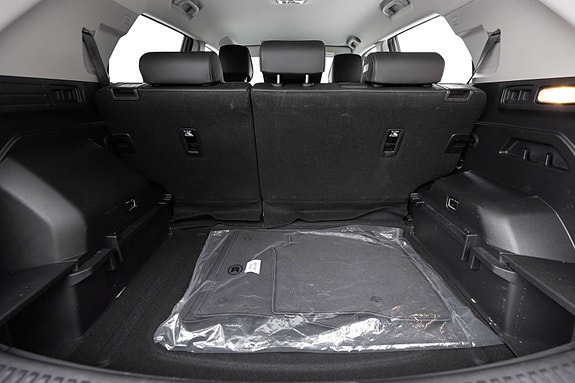 SsangYong Korando 27 of 30