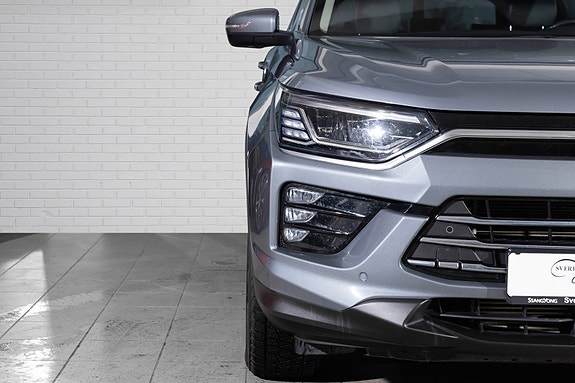 SsangYong Korando 8 of 30
