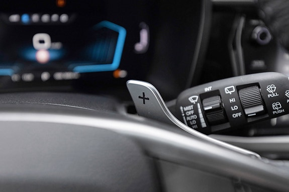 SsangYong Korando 17 of 30