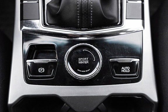 SsangYong Korando 19 of 30