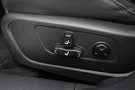 SsangYong Korando 11 of 30