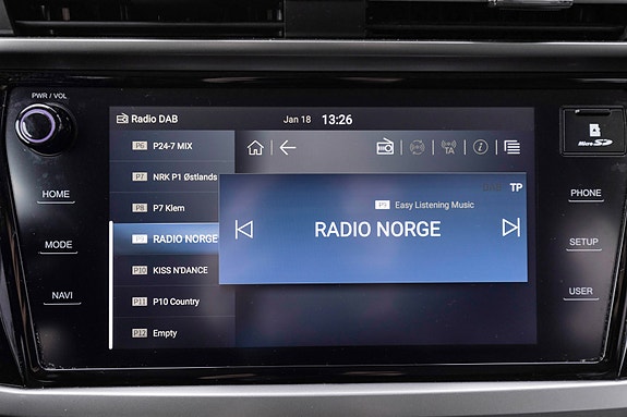 SsangYong Korando 21 of 30