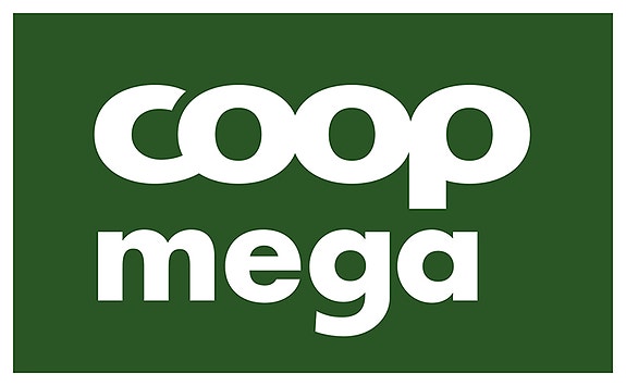 Coop Mega Lillehammer logo