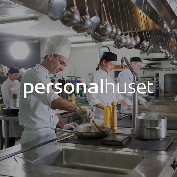 Personalhuset logo