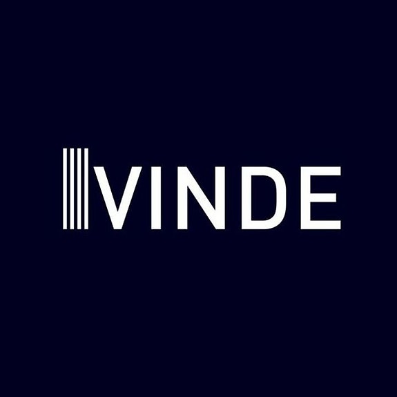 Vinde Tilkomstteknikk AS logo