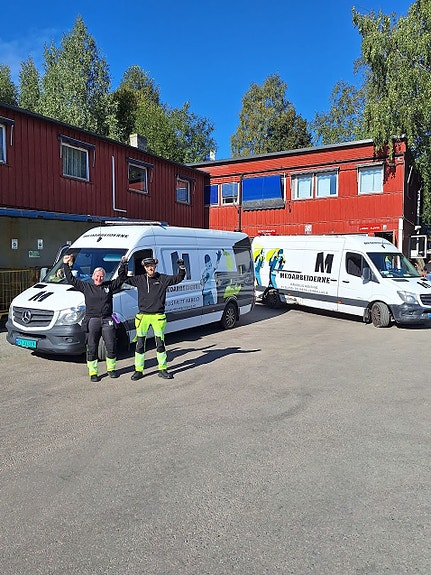 Bilde 4 av 5 i jobbannonse-galleriet