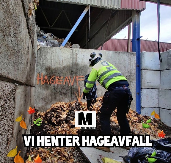 Bilde 1 av 5 i jobbannonse-galleriet