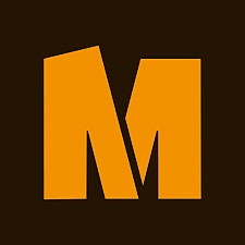 Medarbeiderne logo