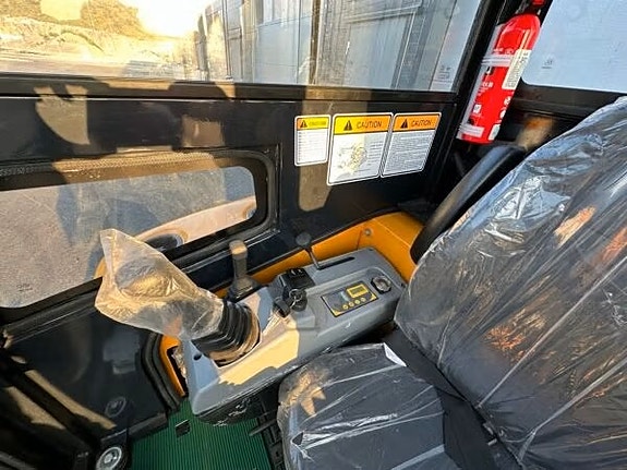 Fodit -KNALLPRIS -FT20 2T - KUBOTA D902 9 of 9