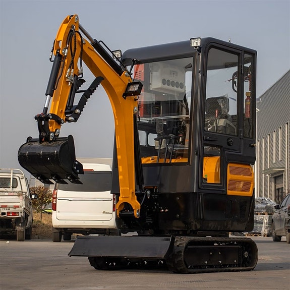 Fodit FT20- 2T - KUBOTA D902