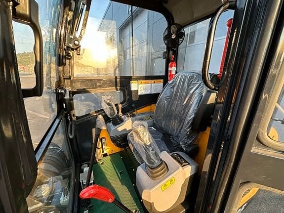 Fodit -KNALLPRIS -FT20 2T - KUBOTA D902 5 of 9