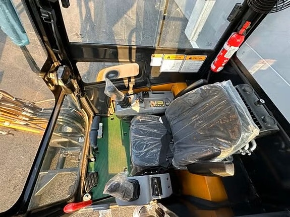 Fodit -KNALLPRIS -FT20 2T - KUBOTA D902 7 of 9