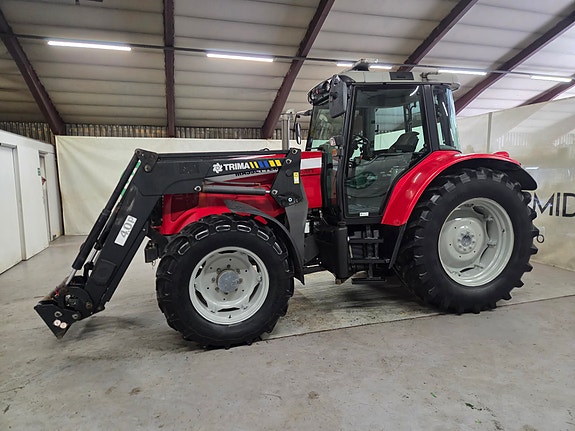 Massey Ferguson 5475 Dyna 4 3 of 24
