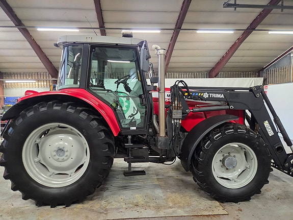 Massey Ferguson 5475 Dyna 4 11 of 24
