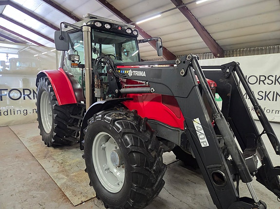 Massey Ferguson 5475 Dyna 4 12 of 24
