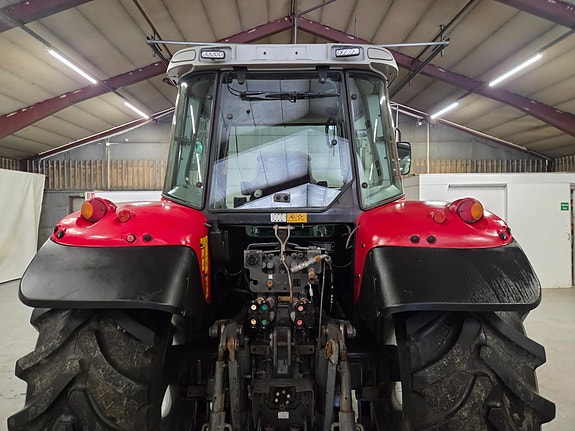 Massey Ferguson 5475 Dyna 4 7 of 24