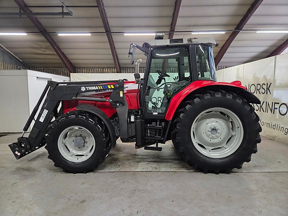 Massey Ferguson 5475 Dyna 4 2 of 24