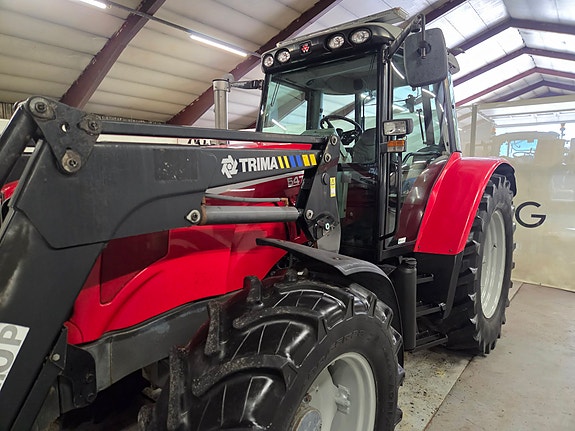 Massey Ferguson 5475 Dyna 4 4 of 24