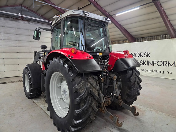 Massey Ferguson 5475 Dyna 4 6 of 24