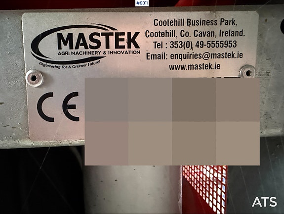 Mastek Kompressor 8 of 9