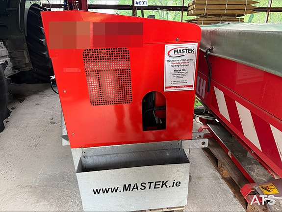 Mastek Kompressor 6 of 9