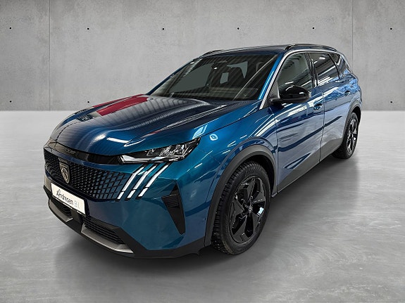 Peugeot e-5008 3 of 21