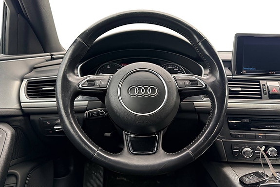 Audi A6 29 of 30
