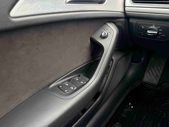 Audi A6 27 of 30