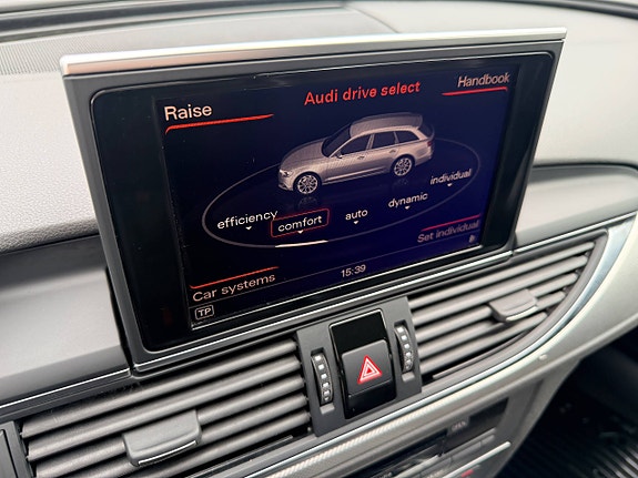 Audi A6 20 of 30