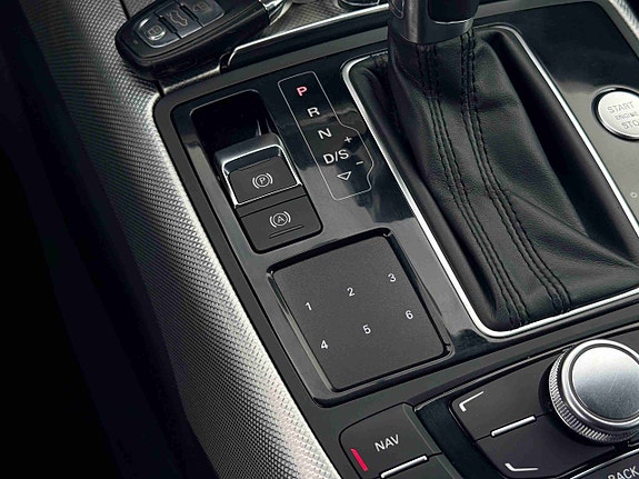 Audi A6 25 of 30