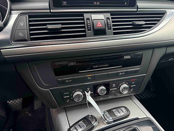 Audi A6 23 of 30