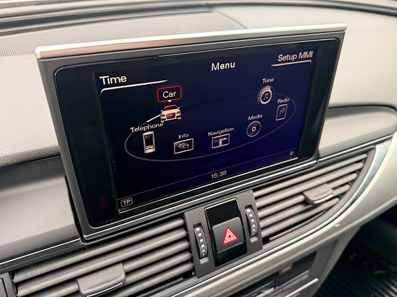 Audi A6 22 of 30