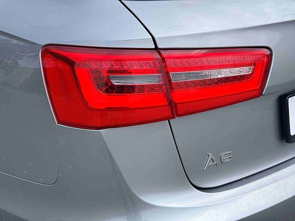 Audi A6 11 of 30