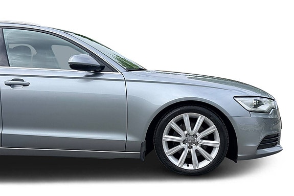 Audi A6 8 of 30