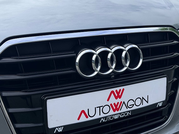 Audi A6 7 of 30