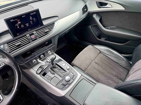 Audi A6 18 of 30